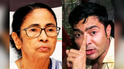 शासक ही बन गये हैं हत्यारे, BJP को शर्म आनी चाहिए, सोनारपुर में अभिषेक पर हमले के बाद फूटा ममता बनर्जी का गुस्सा