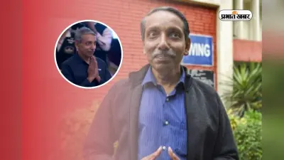 Padma Shri 2026: कौन हैं एम जगदेश कुमार? IIT से पढ़ाई, UGC चेयरमैन तक का सफर