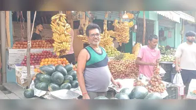 गया मार्केट अपडेट: आम, अंगूर और लीची से पटा बाजार, खरीदारी से पहले चेक करें मंडी में आज क्या हैं सूखे मेवे के भाव