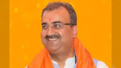 सम्राट कैबिनेट से मंगल पांडे क्यों हुए बाहर, सामने आ रहे हैं दो बड़े कारण