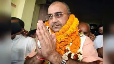 ‘वन बार्डर वन फोर्स’ की नीति पर हो रहा काम, जानें घुसपैठ पर क्या बोले मंगल पांडेय