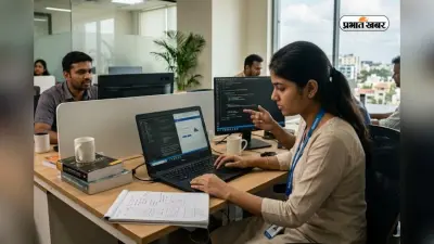 MANIT Summer Internship 2026: कॉलेज स्टूडेंट्स के लिए स्टार्टअप सीखने का सुनहरा मौका, 5 जून तक करें अप्लाई