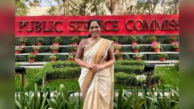 UPSC की जिद, मानसी ने 11 नंबर से फेल होने के बाद AIR 78 लाकर रचा इतिहास