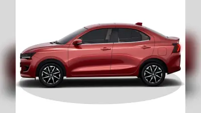 Punch और Ertiga को पछाड़ Maruti की ये कार बनी नंबर 1, अप्रैल 2026 में बिकी 23,580 यूनिट्स