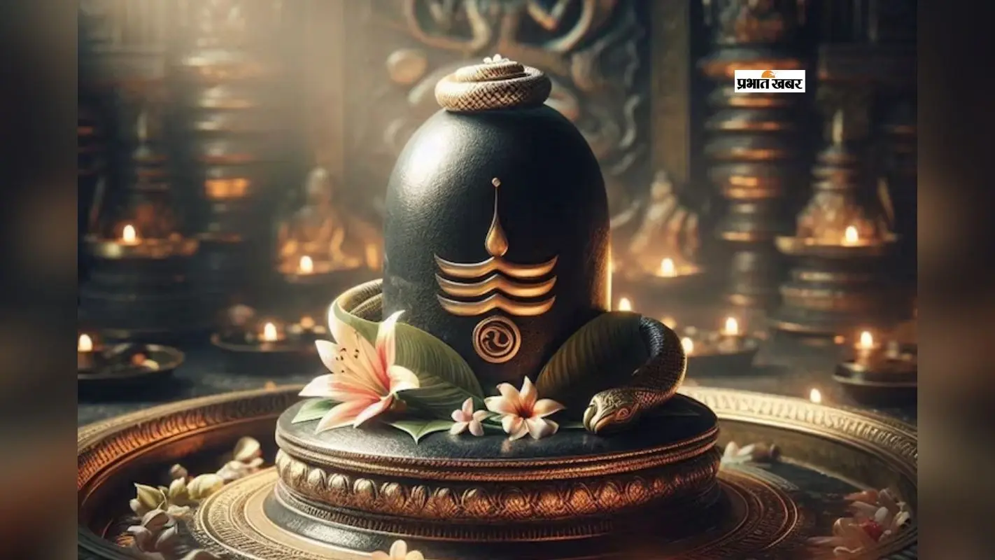 बाबा धाम में मासिक शिवरात्रि: शुभ योग और भक्तों की आस्था