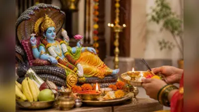 पद्मिनी एकादशी आज, जानिए पूजा विधि और पूजन सामग्री की पूरी लिस्ट