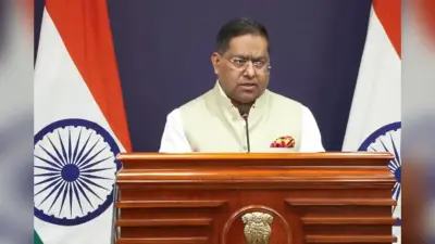 अवैध प्रवासियों के मुद्दे पर भारत का बांग्लादेश को कड़ा जवाब, कहा- बयानबाजी छोड़ें, काम पर ध्यान दें