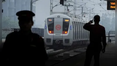 Railway: कोलकाता मेट्रो की क्षमता में सुधार और पुल परियोजना के पुनर्निर्माण के लिए लगभग 900 करोड़ रुपये की मंजूरी
