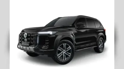 Toyota Fortuner को चुनौती देने आई MG Majestor, जानिए कीमत और खासियत