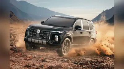 क्यों MG Majestor बन रही है Fortuner से बेहतर SUV? इन 5 पॉइंट्स में समझिए