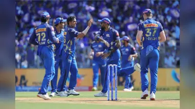 राजस्थान ने मुंबई को दिया 206 रन का लक्ष्य, क्या आर्चर एंड कंपनी बचा पाएगी ये टारगेट?
