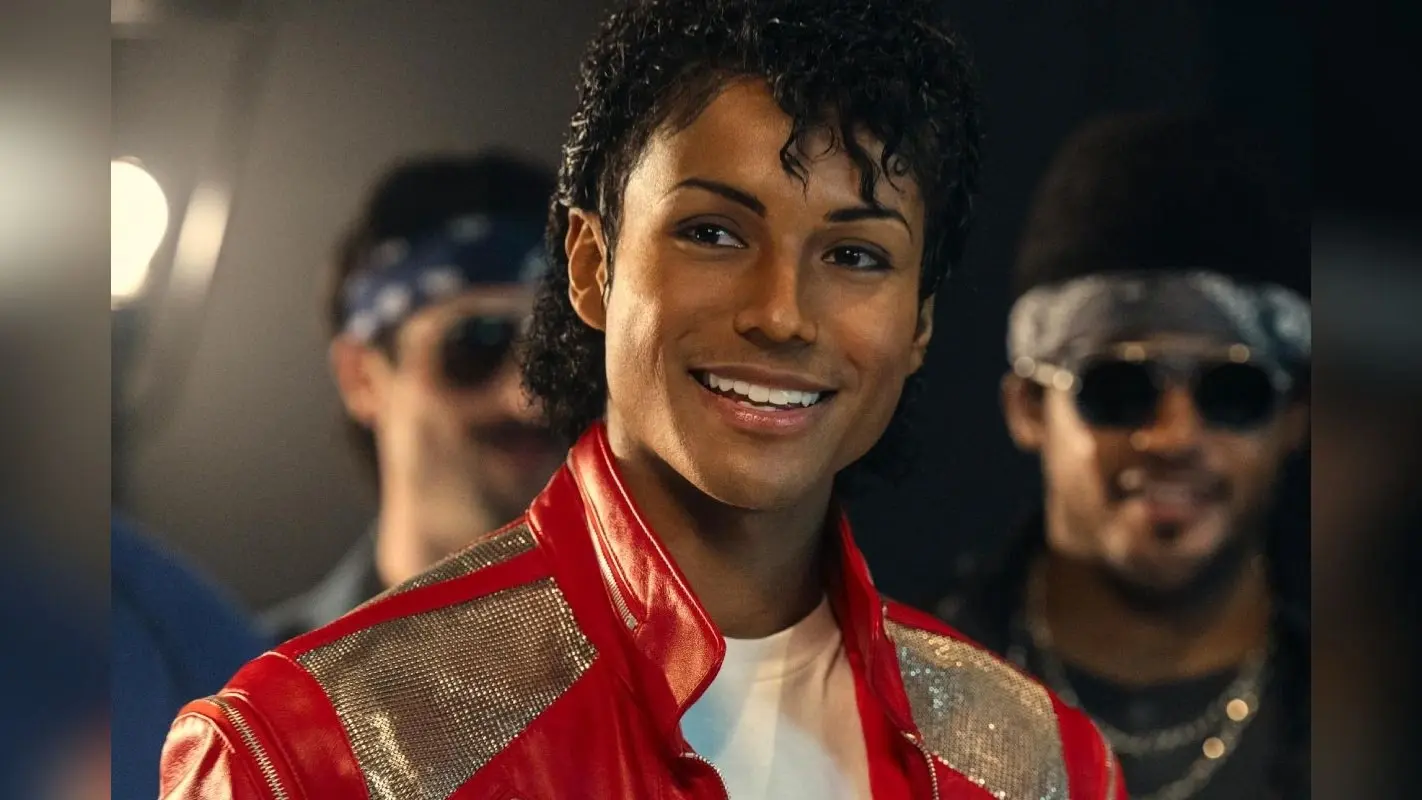 23 दिनों में Michael ने मचाया धमाल, अब सबसे बड़ी म्यूजिक बायोपिक बनने की तैयारी