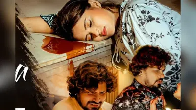 इंटरनेट पर छाया ‘मिलल जरुरी बा’, नीलम गिरी का इमोशनल गाना देख छलक पड़ेंगे आंसू