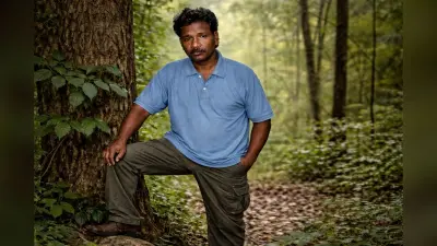 1 करोड़ का ईनामी नक्सली कमांडर मिसिर बेसरा गिरफ्तार, कई सालों से मचा रहा था उत्पात