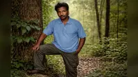 1 करोड़ का ईनामी नक्सली मिसिर बेसरा गिरफ्तार, कई सालों से मचा रहा था उत्पात