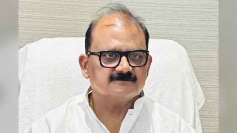 छात्रों से अपील, किसी के राजनीतिक हित के लिए इस्तेमाल न हों : मिथिलेश ठाकुर