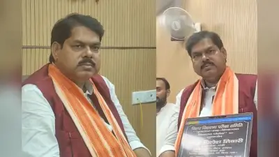बिहार बोर्ड में छात्रों की शिकायतों के लिए नया सिस्टम शुरू, अब घर बैठे दर्ज होगी परेशानी, शिक्षा मंत्री ने किया उद्घाटन