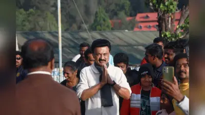 हिंदी और हिंदू विरोधी लहर में बह गए स्टालिन? उदयनिधि ने सनातन को डेंगू और मलेरिया कहा था