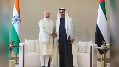 भारत में 3 करोड़ बैरल पेट्रोलियम रिजर्व जमा करेगा UAE, अबूधाबी में PM मोदी ने की स्ट्रेटजिक डील
