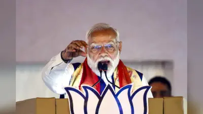 पीएम मोदी की अपील: एक साल सोना न खरीदें, क्या है वजह?