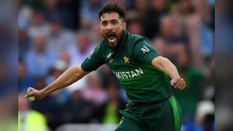 पाकिस्तान छोड़ ब्रिटिश नागरिक बने मोहम्मद आमिर, IPL में इस तरह हो सकती है एंट्री