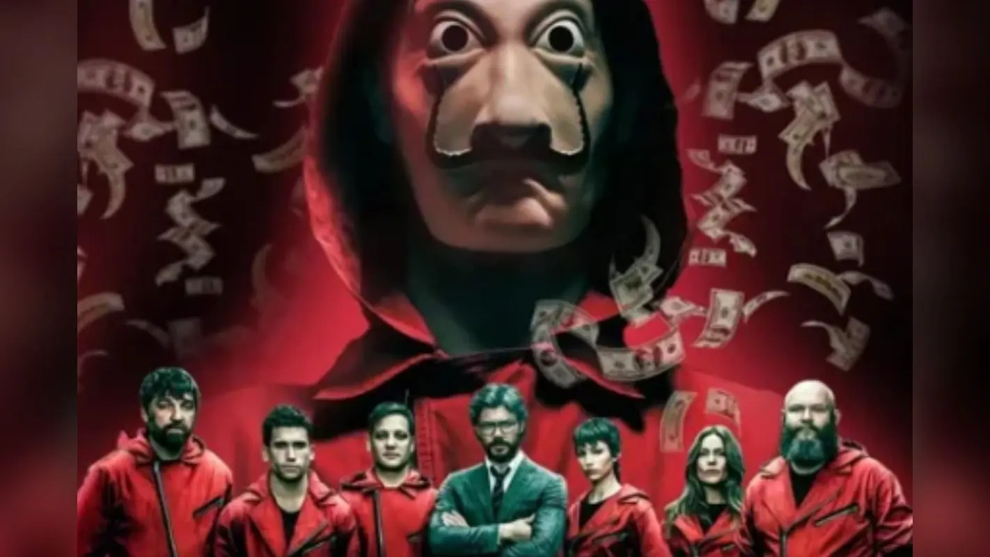 Money Heist Returns: स्पेन की सड़कों पर फिर गूंजेगा ‘बेला चाओ’, Netflix ने कंफर्म की मनी हाइस्ट की वापसी