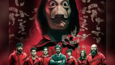 Money Heist Returns: स्पेन की सड़कों पर फिर गूंजेगा ‘बेला चाओ’, Netflix ने कंफर्म की मनी हाइस्ट की वापसी