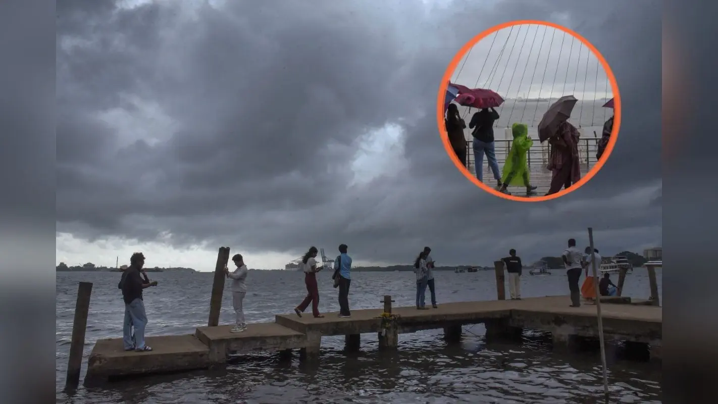 केरल में कब पहुंचेगा मानसून ? IMD ने दिया ताजा अपडेट