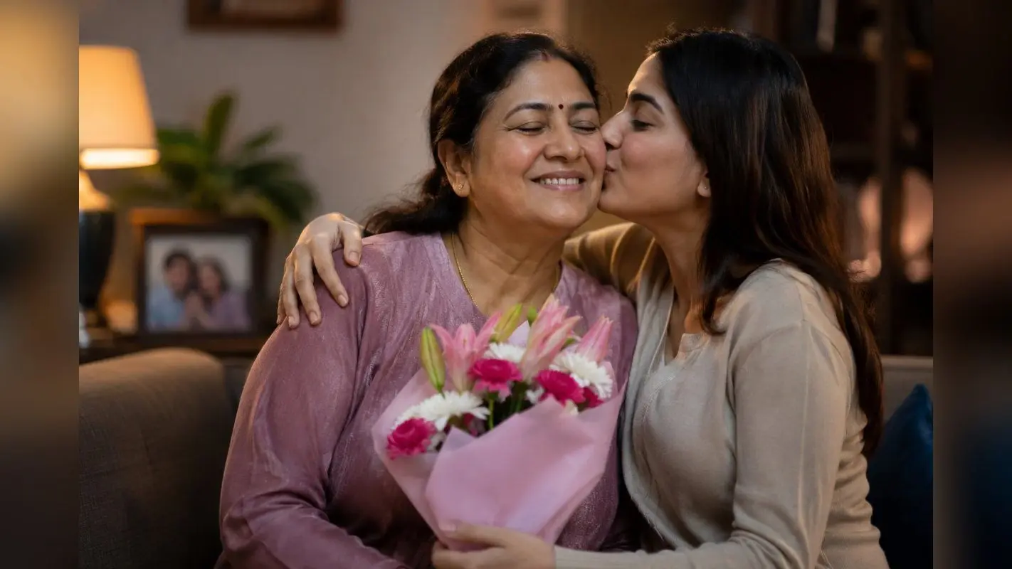 महंगे गिफ्ट्स नहीं, इस मदर्स डे मां को दें ये 5 अनमोल तोहफे, खुशी से भर आएगा उनका दिल