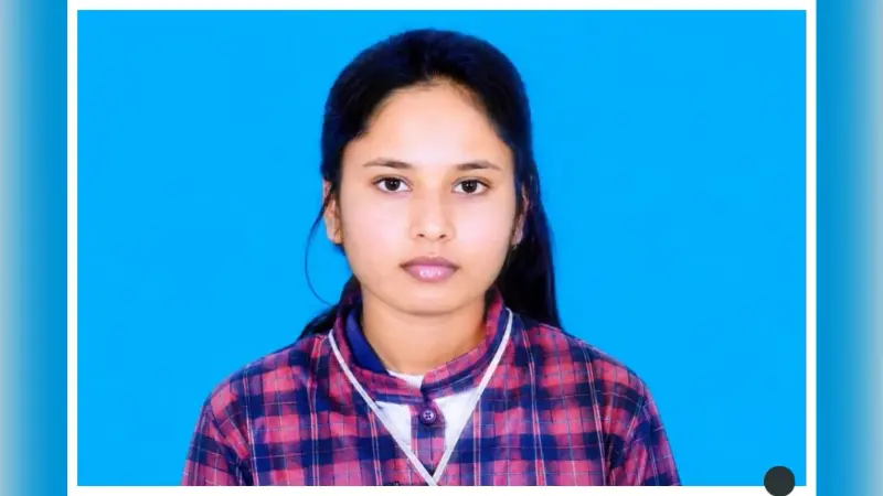 मोतिहारी: इंजीनियरिंग छात्रा रिमी की मौत मामले में बड़ा खुलासा, पोस्टमार्टम में हैंगिंग की पुष्टि
