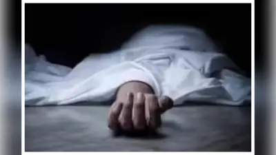 Motihari: मक्के के खेत में विवाहिता की गला दबाकर हत्या, इलाके में सनसनी