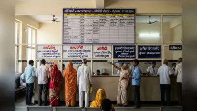 Motihari News: इलाज के लिए निकलने से पहले चेक करें ओपीडी और आईसीयू का नया शेड्यूल