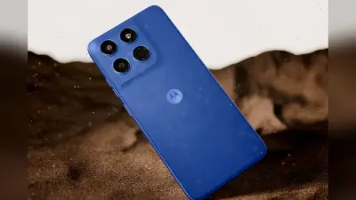 15,999 में कैसा है Motorola का नया फोन? जानिए यहां पूरा रिव्यू