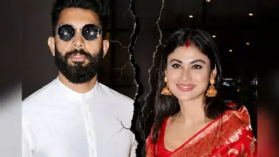 तलाक की खबरों के बीच Mouni Roy ने किया फर्स्ट इंस्टाग्राम पोस्ट, सोशल मीडिया पर मची हलचल