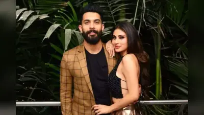 Mouni Roy ने पति सूरज नांबियार संग तलाक पर फाइनली तोड़ी चुप्पी, कहा- प्राइवेसी और स्पेस दें