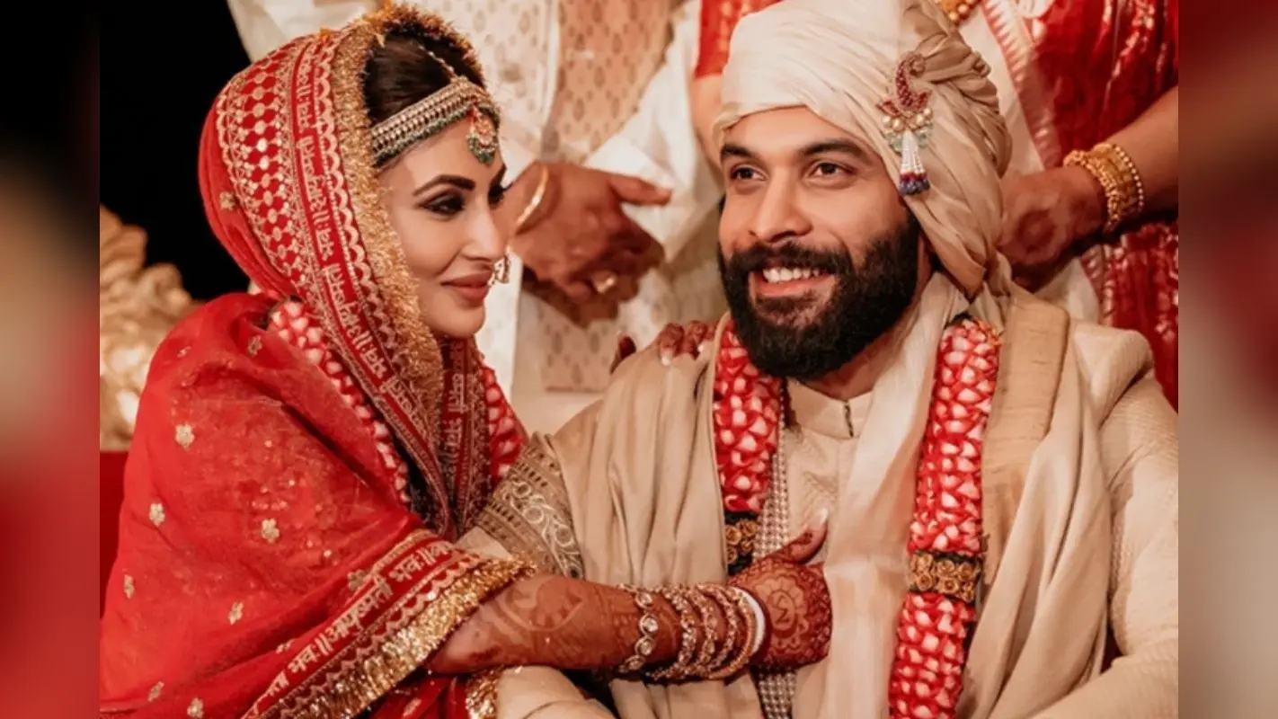 शादी के 4 साल बाद पति Suraj Nambiar से अलग हुईं Mouni Roy, तलाक कंफर्म
