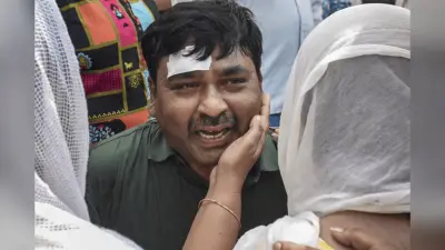 मध्य प्रदेश क्रूज हादसा: मरने वालों की संख्या हुई 13, आखिरी लापता व्यक्ति का मिला शव