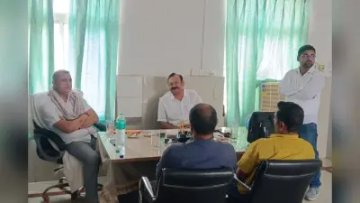 भभुआ स्टेशन पर रूकेगी वंदे भारत ट्रेन, सांसद सुधाकर सिंह लोकसभा में करेंगे मांग