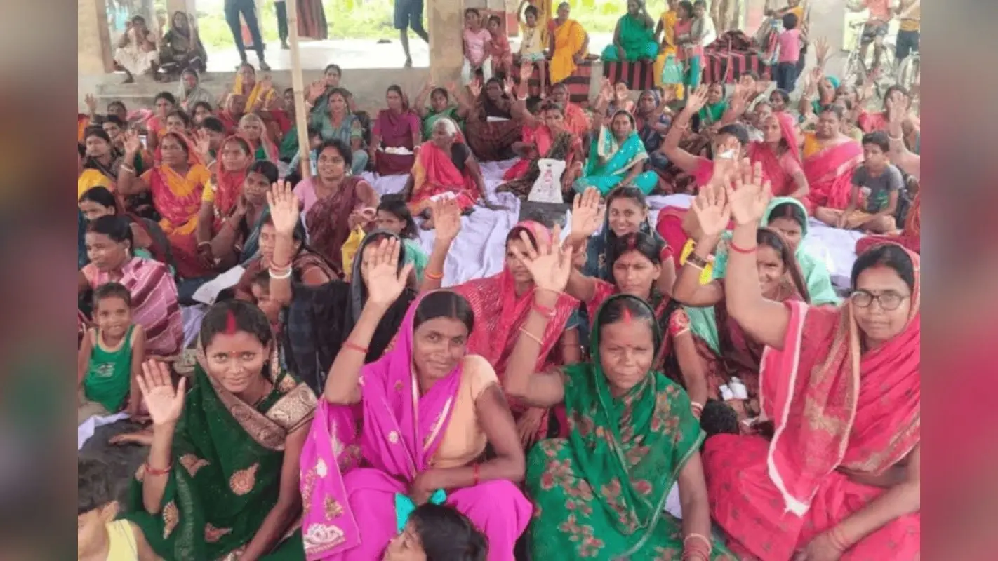 बिहार की जीविका दीदियों को राहत, मुख्यमंत्री महिला रोजगार योजना की दूसरी किस्त पर अपडेट