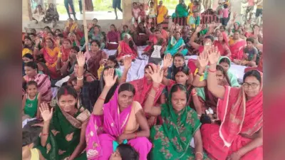 बिहार की जीविका दीदियों को राहत, मुख्यमंत्री महिला रोजगार योजना की दूसरी किस्त पर अपडेट