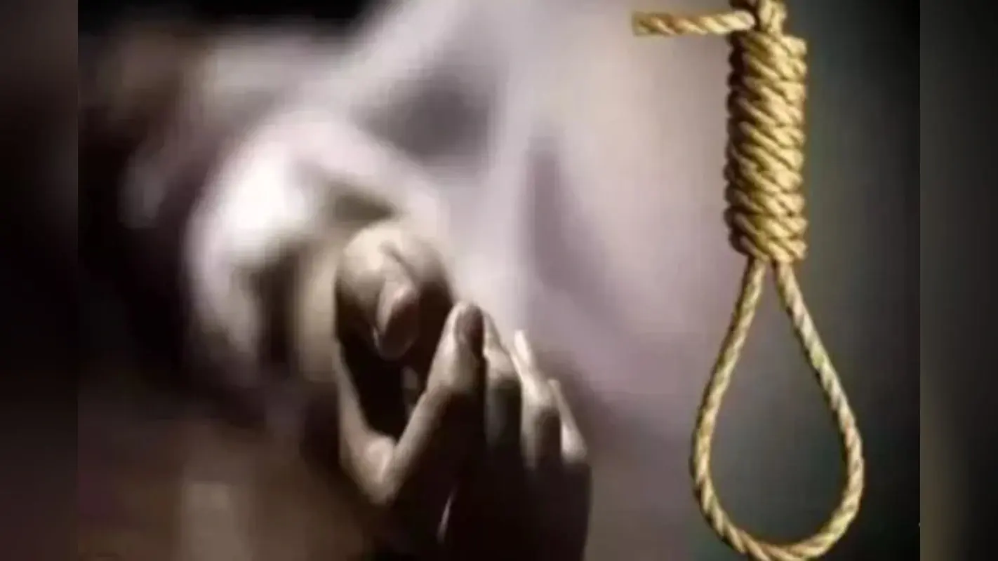 बिहारशरीफ : रात में खाना खाकर सोया युवक, सुबह कमरे में मिला फंदे से लटका; गांव में मातम