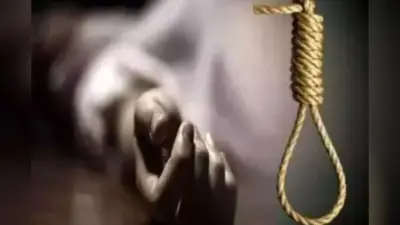 बिहारशरीफ : रात में खाना खाकर सोया युवक, सुबह कमरे में मिला फंदे से लटका; गांव में मातम