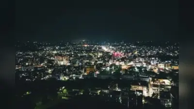 Muzaffarpur: ग्रीनफील्ड सैटेलाइट टाउनशिप योजना को मंजूरी, बदलेगा मुजफ्फरपुर का नक्शा