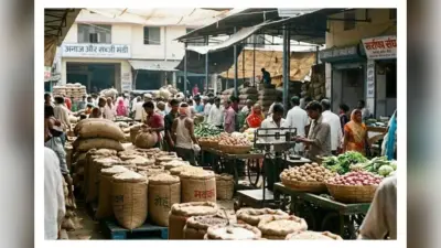 Samastipur Mandi Bhav: शनिवार को कतरनी चावल और सरसों तेल के दामों में क्या हुआ बदलाव? देखें आज की पूरी रेट लिस्ट