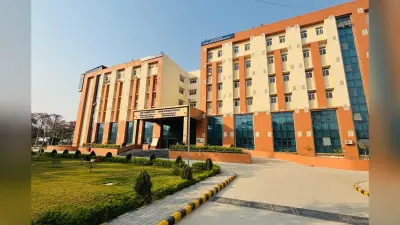 Muzaffarpur Hospital: SKMCH और सदर अस्पताल का शुक्रवार रोस्टर जारी
