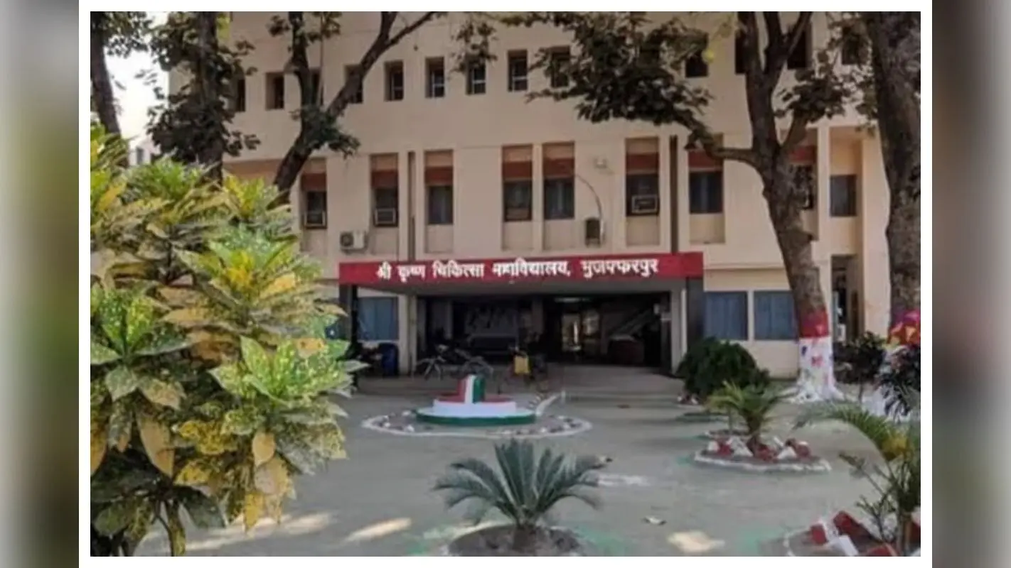 सोमवार को SKMCH और सदर अस्पताल में इन डॉक्टरों से मिलेगा परामर्श