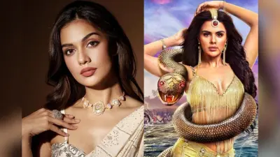 Naagin 7 के ग्रैंड फिनाले में कैमियो करने पर दिव्या अग्रवाल ने तोड़ी चुप्पी, कहा- अप्रोच किया गया