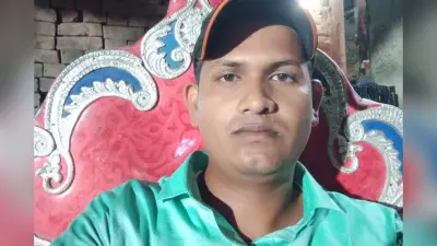 नालंदा में सड़क हादसे में घायल बिजली विभाग कर्मी ने इलाज के दौरान तोड़ा दम