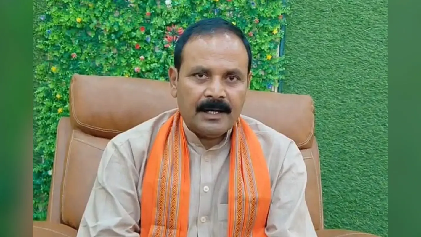 बिहार के मंत्री बोले- मैं दलित हूं, इसलिए बंगला खाली नहीं कर रहीं राबड़ी देवी, नंद किशोर राम को आवंटित है आवास