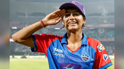कौन है नंदिनी शर्मा? जिसे WPL में शानदार प्रदर्शन का मिला इनाम, ऐसे मिली टी20 वर्ल्ड कप के लिए भारतीय टीम में जगह